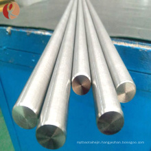 Forged technique ASTM B348 gr9 3Al-2.5V harga terbaik titanium bar per kg